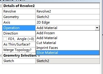 怎么用ANSYS workbench做复合圆筒模型？