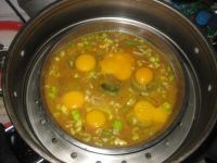 乡村卧鸡蛋怎么做好吃