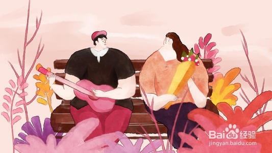 对付说假话男人的方法