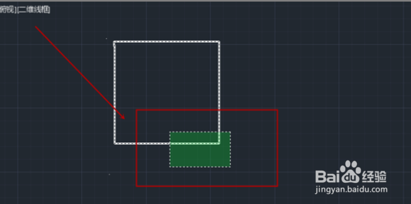 CAD的拉伸如何用