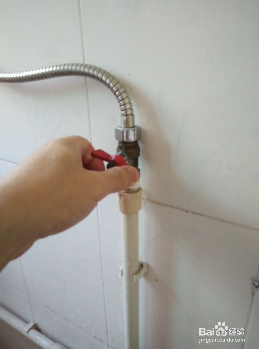 转动部位生锈,转不能怎么办?