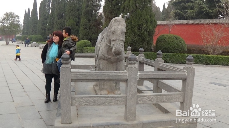 永远在路上：[9]洛阳