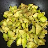 怎么做糖醋茄子