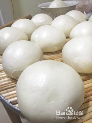 山东馒头的做法技巧