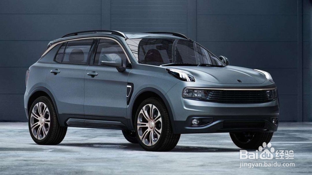 今年最具爆款潜力的几台SUV都在这了