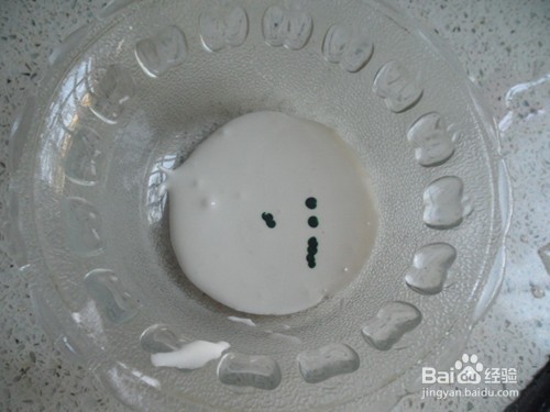 花式糖霜饼干的做法