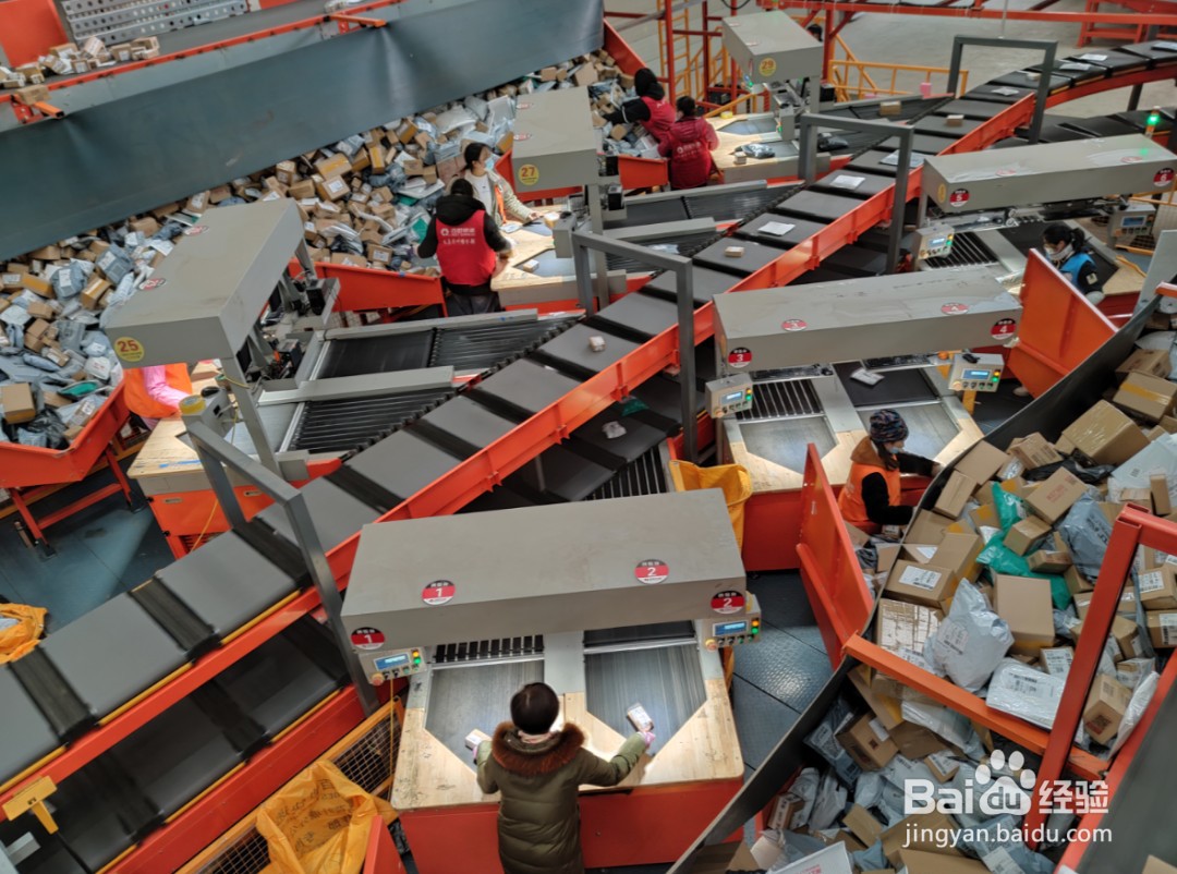 开淘宝网店的货源从哪里来