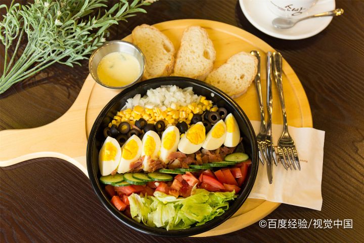 哺乳期能吃蔬菜沙拉吗