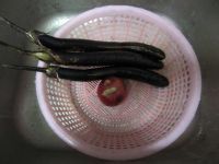 茄子煲的做法