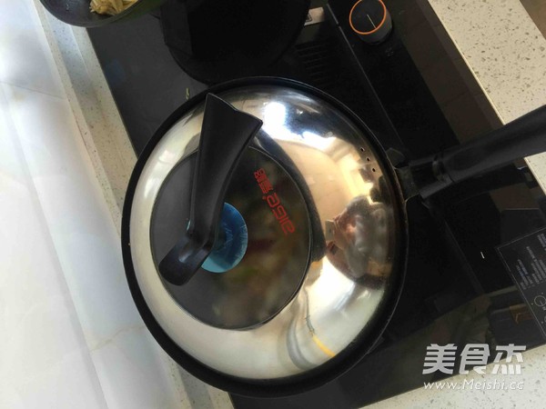清蒸大黄鱼的做法