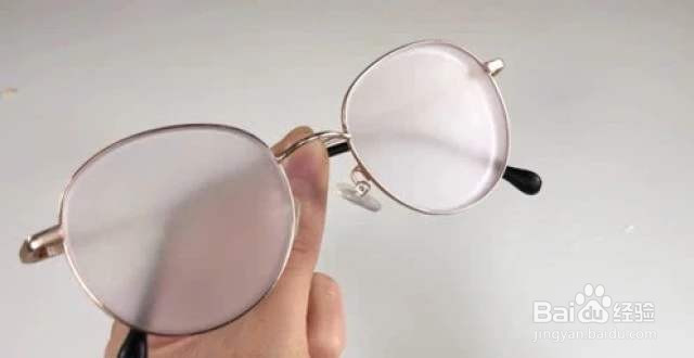 怎么做到带口罩眼镜不起雾