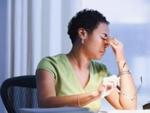 该如何拯救你——我的眼部