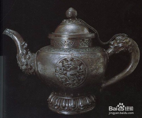 《藏匠茶业》解读熬制黑茶