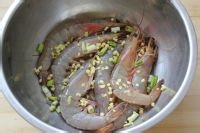 油焖大虾的做法