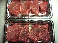 美容减肥餐之牛肉什锦的做法