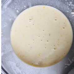 椒盐蘑菇-超好吃的下酒菜