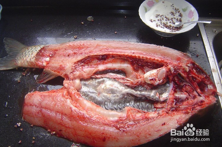 万州烤鱼怎么做好吃