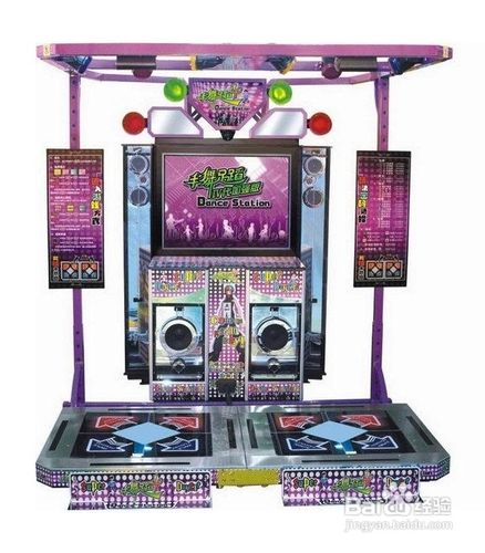 大型游戏机显示功能故障排除方法