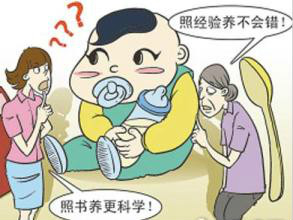 如何科学教育孩子