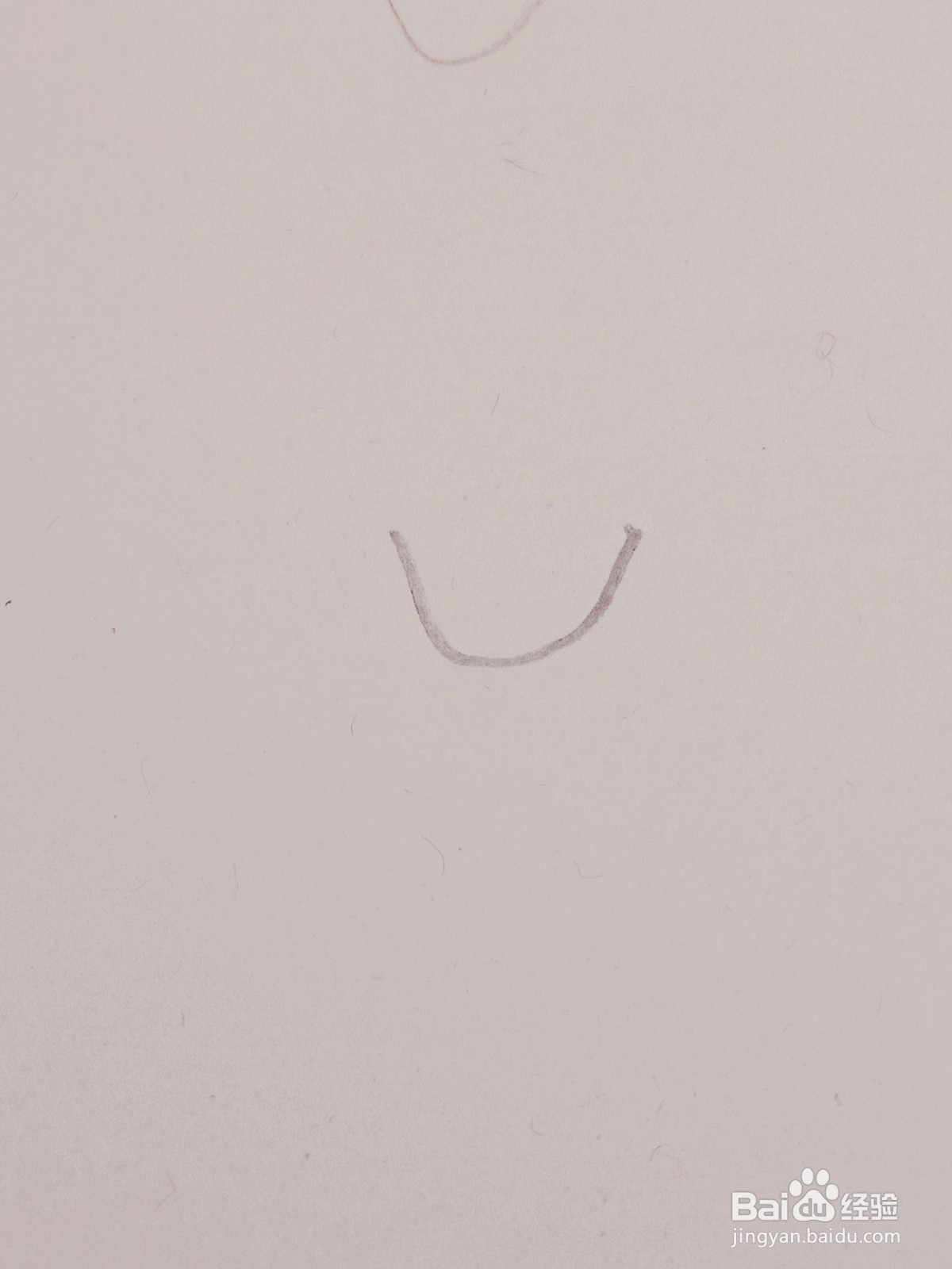 衣服的简笔画之四