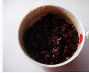 冬季补阴——木耳炒里脊肉