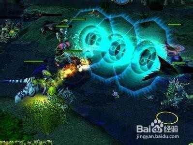 教你玩好dota：[2]dota小常识
