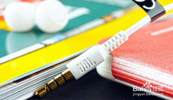 手机通讯耳塞JBL S100A评测