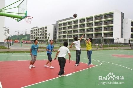 高三学生怎么减压