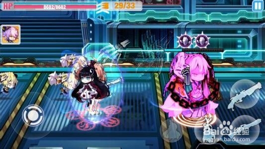 崩坏学园2夏夜凉风攻略