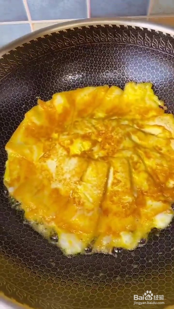 如何制作香煎豆腐