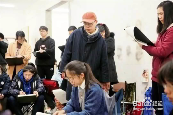 选择高考美术集训班的注意事项