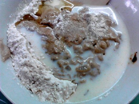 纽约熟食店黑麦面包