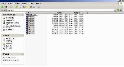 windows批量重命名小技巧