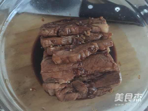 电压力锅版梅菜扣肉