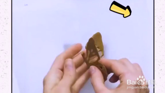 如何用巧克力酱做出你喜欢的小图案