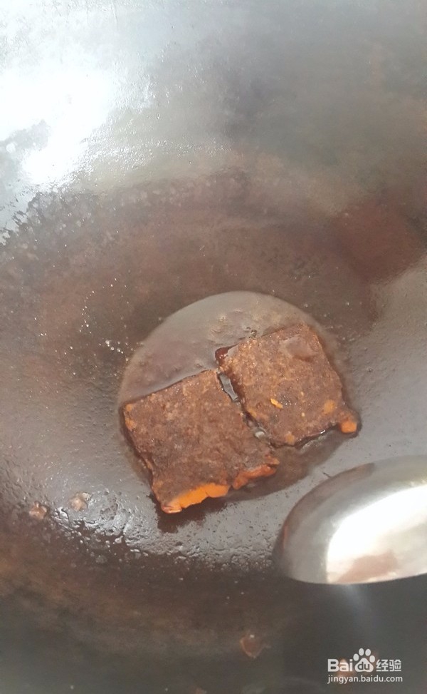 四川麻辣烫做法