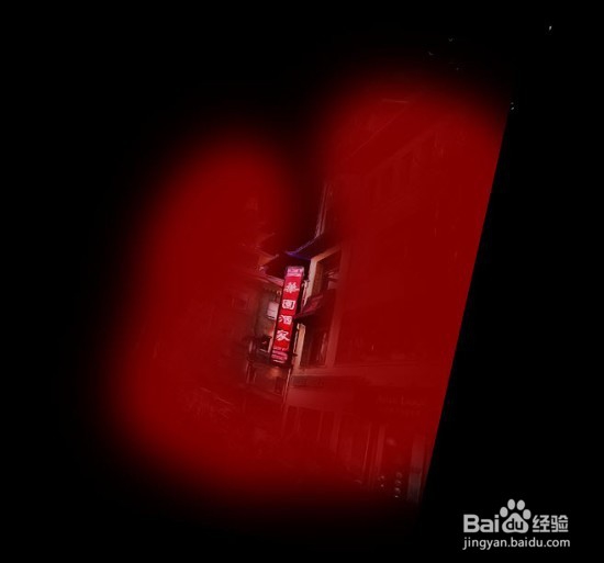 怎样制作黑暗力量中的超现实场景