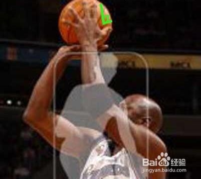 如何用左手投篮