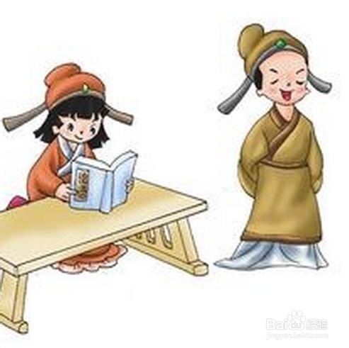 背书有诀窍吗?孩子背诵没效果怎么办_百度经验