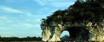 旅游出行小贴士系列之美食桂林，最值得去的地方