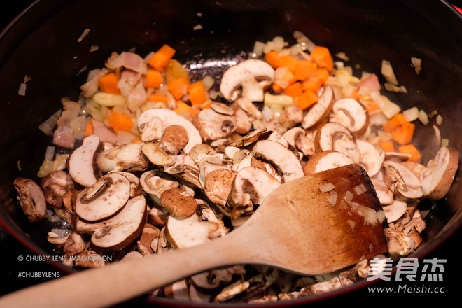 法式红酒烩牛肉