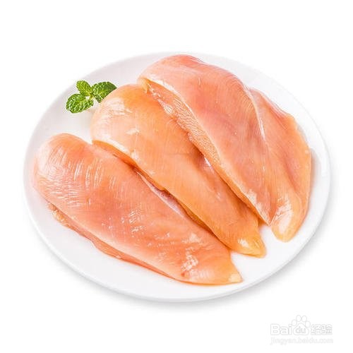 口腔溃疡适合吃哪些肉类？