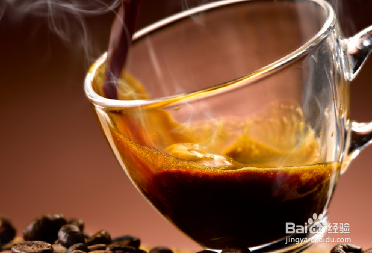 经常喝咖啡的好处和坏处