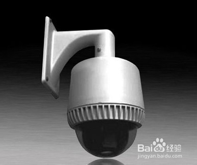 如何选购合适的高清无线网络模拟监控摄像机设备