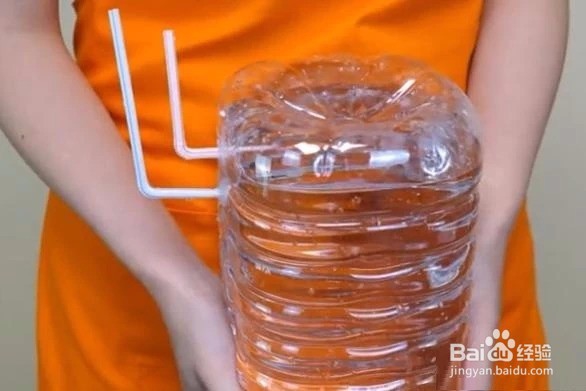 2根吸管太厉害了，解决了千家万户的大难题