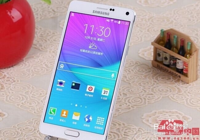 高配靓机三星Note4电信版怎么样