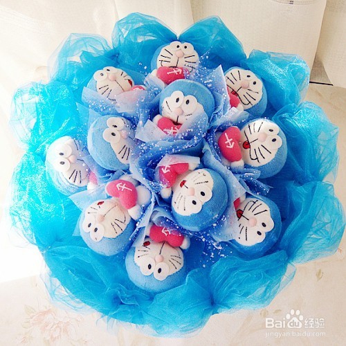 女朋友过生日送什么礼物？