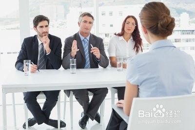 HR职场中面试都需要把握哪些大的方向呢？