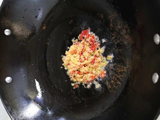 蒜泥烤茄子怎么做