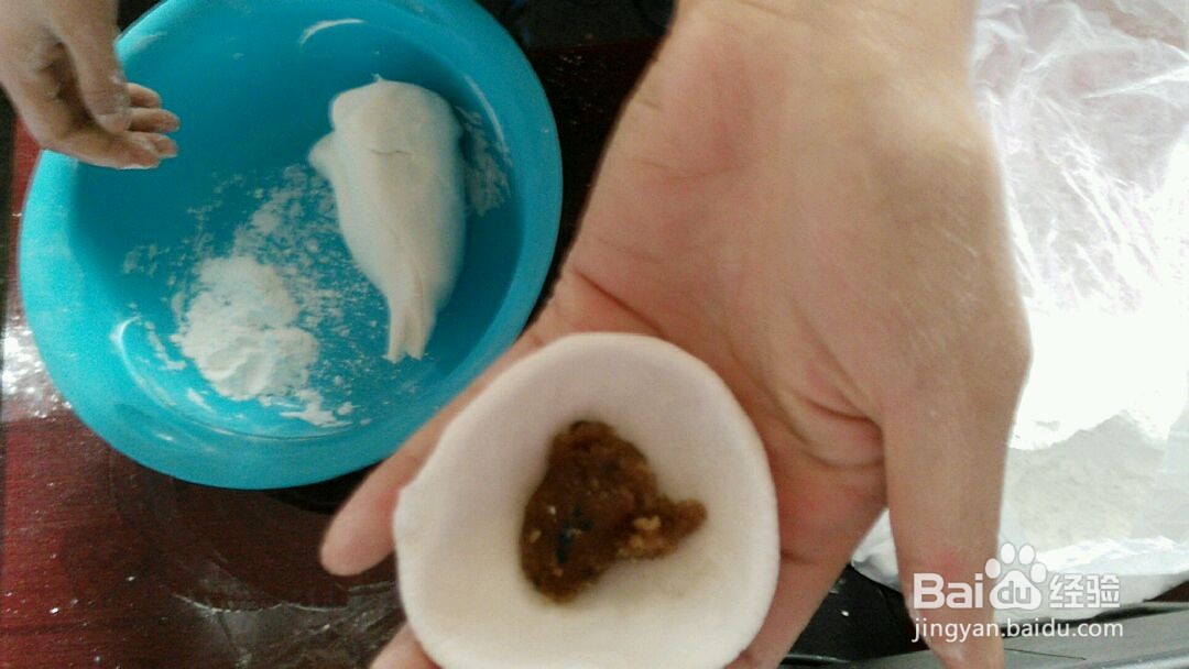 贵阳版汤圆的做法